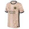 Maillot de Supporter Paris Saint-Germain Goncalo Ramos 9 Quatrième Jordan 2023-24 Pour Homme